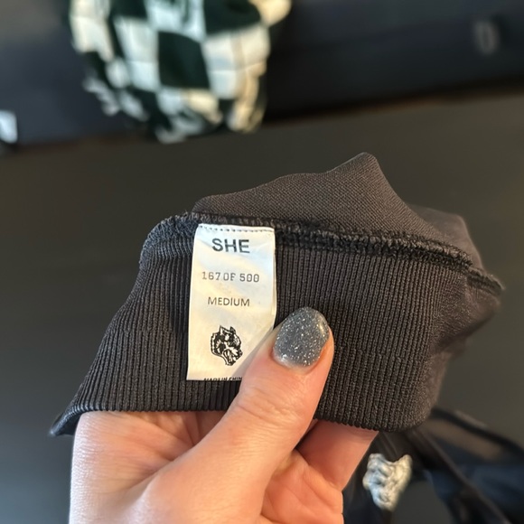 COPY - Darc sport sports bra - Picture 3 of 3